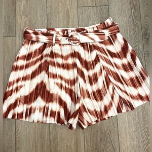 Banana Republic NWT shorts